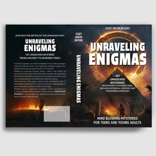 Unraveling Enigmas