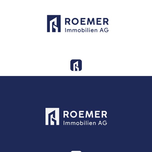 Logo Concept for ROEMER