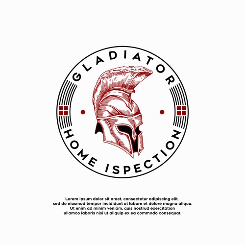 gladiator logo