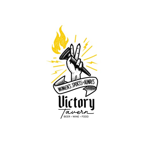 Victory Tavern