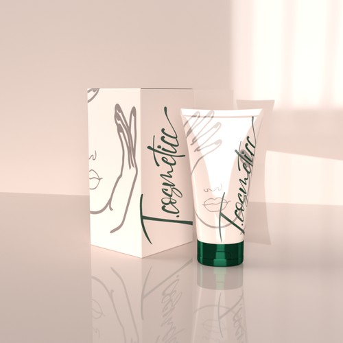 Product deisgn