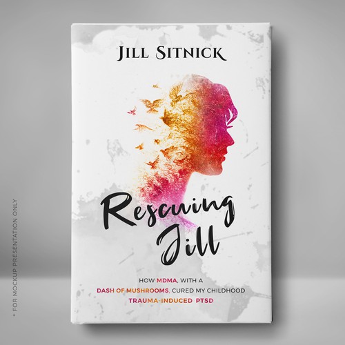 Conceptual Cover Design
