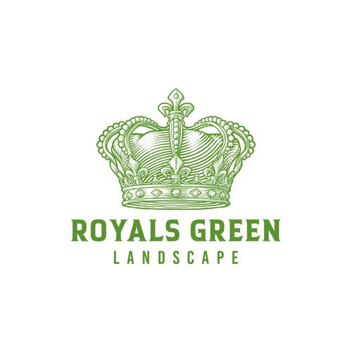 Royals green