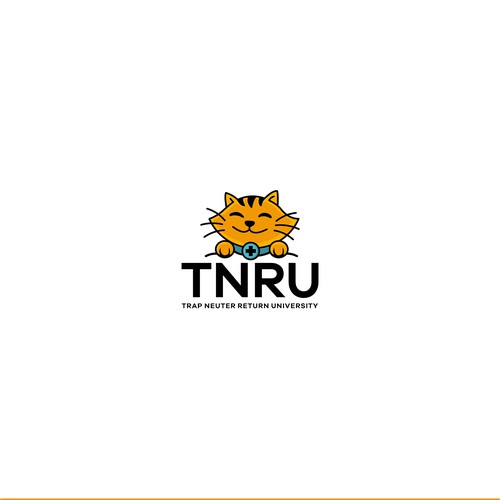 Calling all cat lovers! Design an online TNR (Trap-Neuter-Return) University logo and save cats!