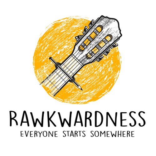 rawkwardness