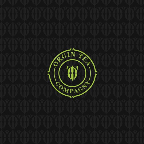 Origin Tea Company