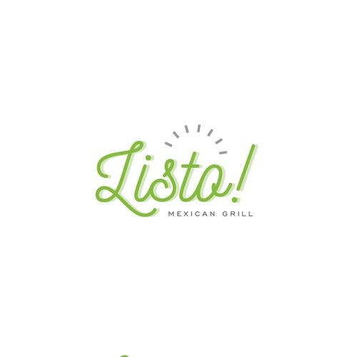 Listo! | Mexican Grill