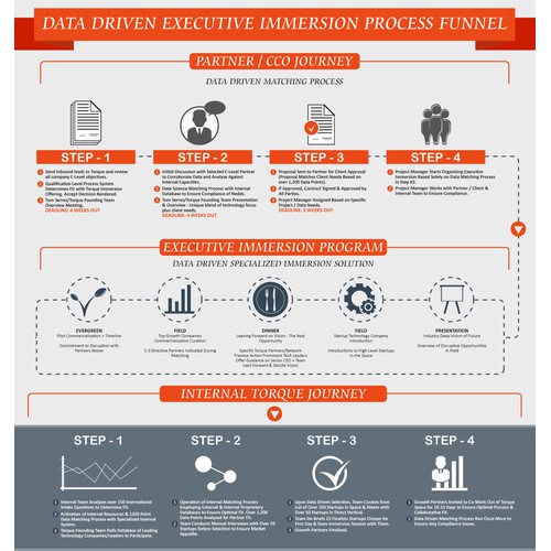 Infographic Design for Torque