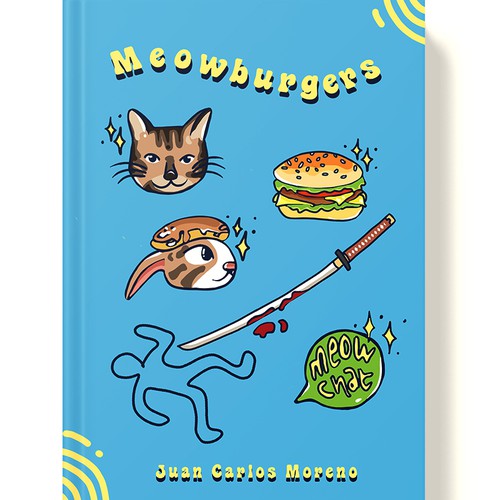 Meowburgers