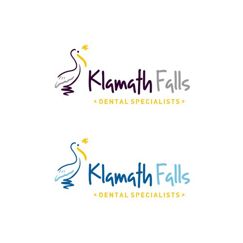 "KLAMATH FALLS" Dental Specialists