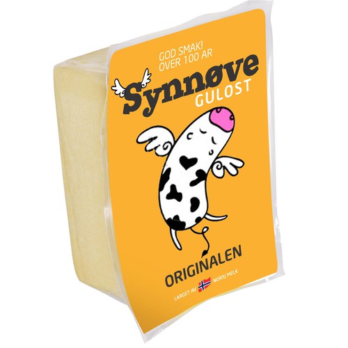 PACKAGING DESIGN