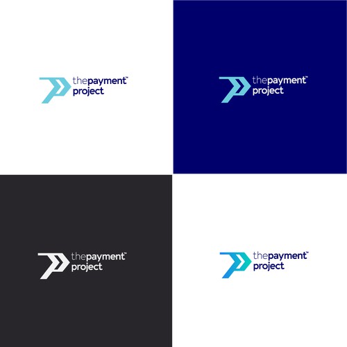 Logo for the payment project