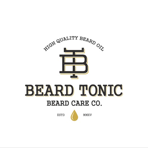 Beard Tonic