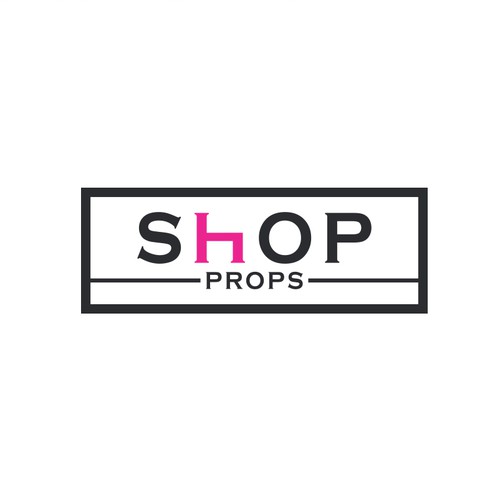 Shop Props