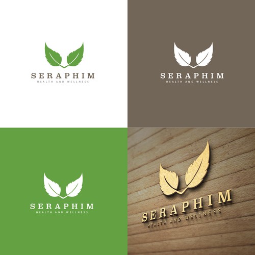 logo design for medical clinic