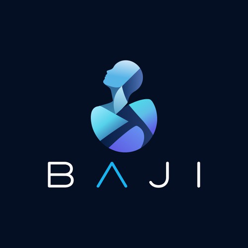 Logo Design For Baji