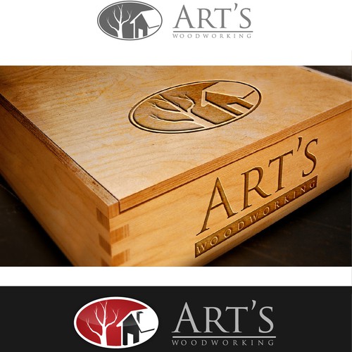 Art's Woodworking