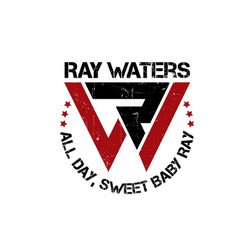 Ray Waters