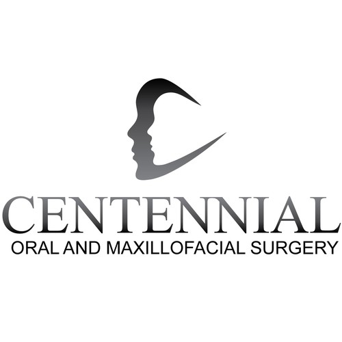 logo concept for surgery clinic