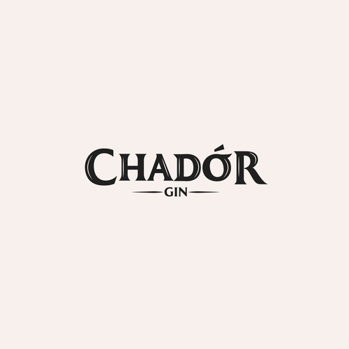 Chador Logo