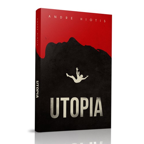 Book Cover: UTOPIA