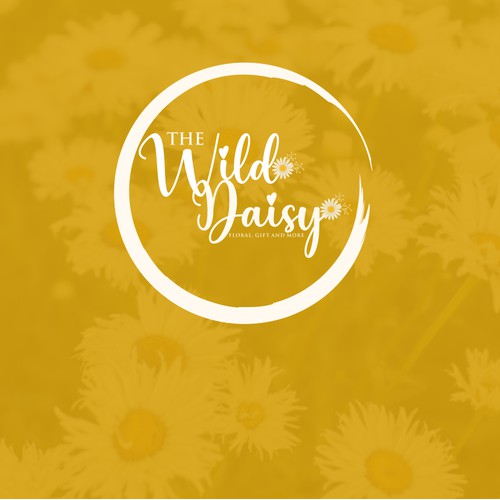 Wild daisy