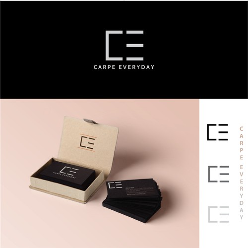 Creative and beautiful logo for an apparel/lifestyle company