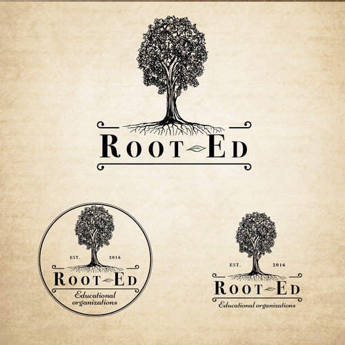 Rooted