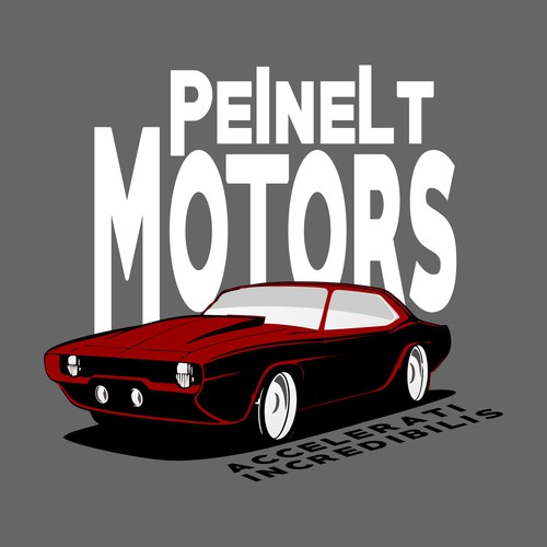 Peinelt Motors