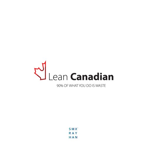 Concept for Lean Canadian