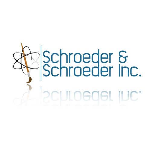 Help Schroeder & Schroeder Inc. with a new design