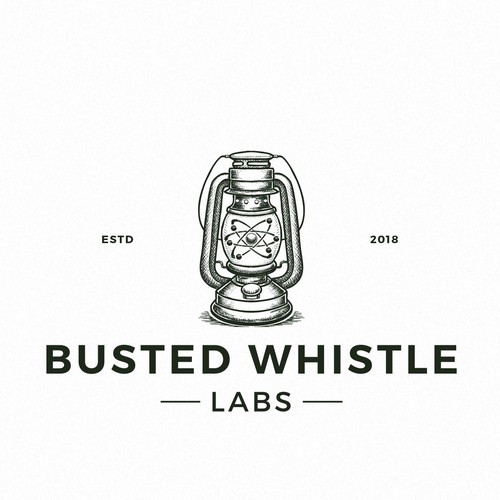 Busted whistle labs