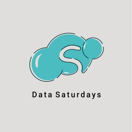 S clouds logo