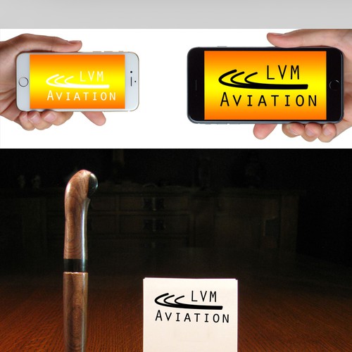 Logo Concept for Aviation
