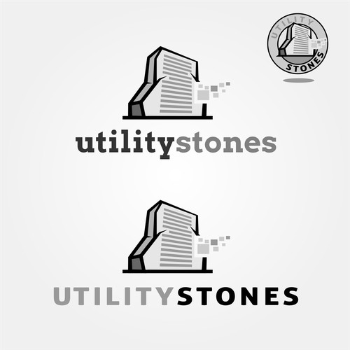 UTILITY STONES