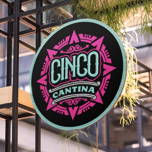 Cinco Cantina