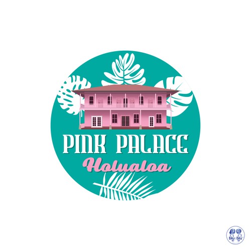 Pink Palace