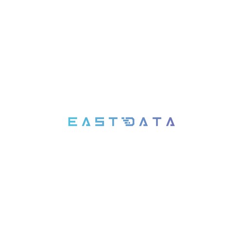 East Data Logo