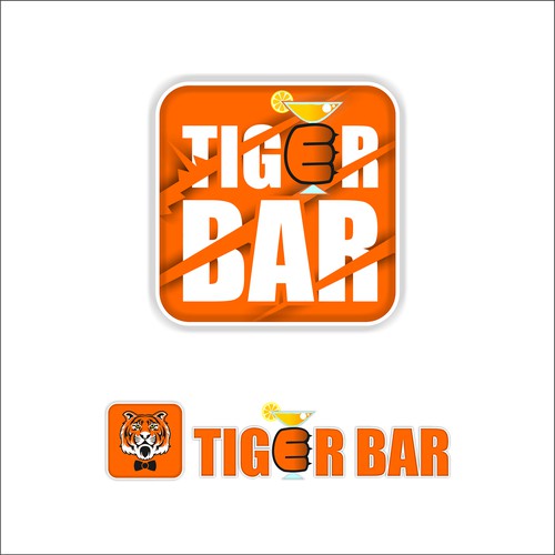 tiger bar