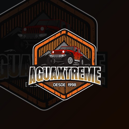 aguaxtrime