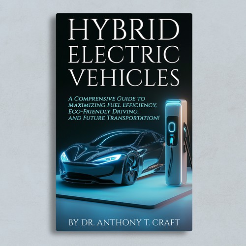 Electric Vehicles: The Furure is Now!