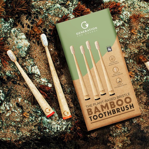 Packaging design