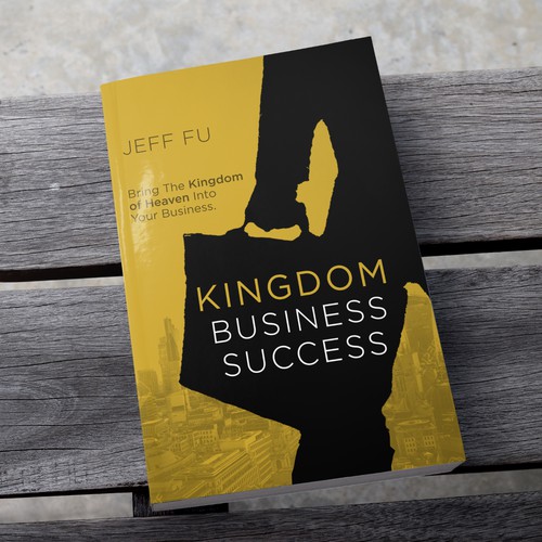 Kingdom Business Success 3