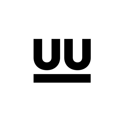 Bold logo concept for UURBAN