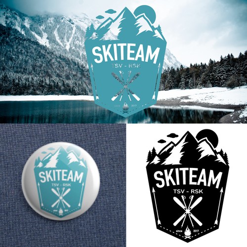 Skiteam logo