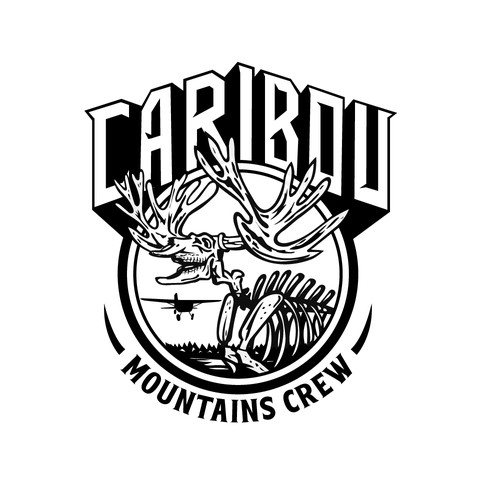 Caribou Mountain Crew