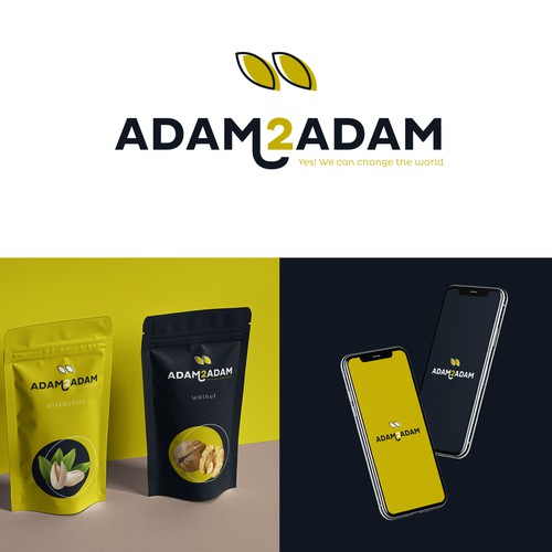 Adam2Adam