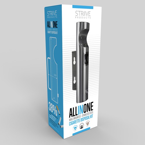 Packaging Design