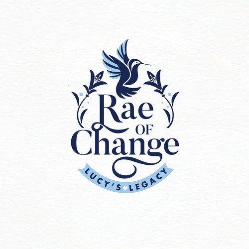Logo for nonprofit 