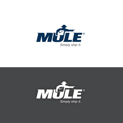 mule shipping